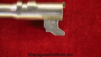 Radom VIS P-35, 9mm, German WWII Issue, Type 1 - Image 15 of 18