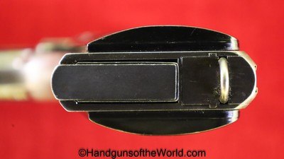 Radom VIS P-35, 9mm, German WWII Issue, Type 1 - Image 8 of 18