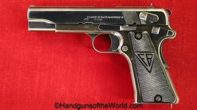 Radom VIS P-35, 9mm, German WWII Issue, Type 1 - Image 1 of 18