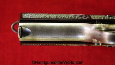 Radom VIS P-35, 9mm, German WWII Issue, Type 1 - Image 4 of 18