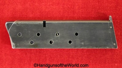 Radom VIS P-35, 9mm, German WWII Issue, Type 1 - Image 17 of 18