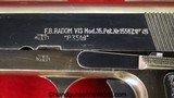 Radom VIS P-35, 9mm, German WWII Issue, Type 1 - Image 13 of 18