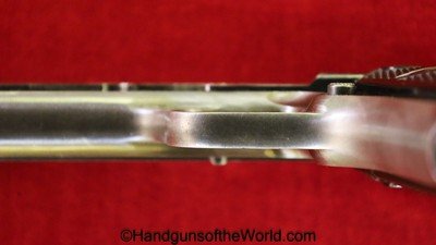 Radom VIS P-35, 9mm, German WWII Issue, Type 1 - Image 7 of 18