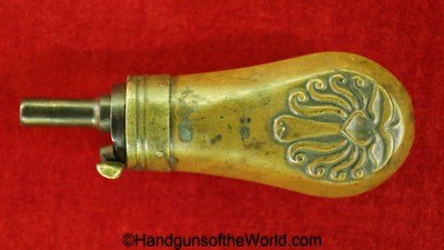 J.R. Cooper Under Hammer Pepperbox, 10mm with Case-Superb - Image 18 of 19