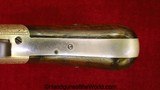J.R. Cooper Under Hammer Pepperbox, 10mm with Case-Superb - Image 7 of 19