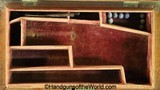 J.R. Cooper Under Hammer Pepperbox, 10mm with Case-Superb - Image 16 of 19