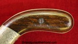J.R. Cooper Under Hammer Pepperbox, 10mm with Case-Superb - Image 13 of 19
