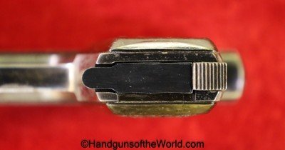 CZ Duo, 6.35mm, Dated 1944 - Image 9 of 14