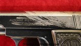 CZ Duo, 6.35mm, Dated 1944 - Image 3 of 14