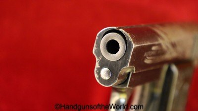 CZ Duo, 6.35mm, Dated 1944 - Image 10 of 14