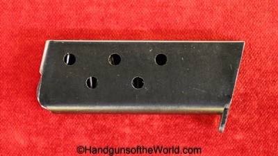CZ Duo, 6.35mm, Dated 1944 - Image 14 of 14