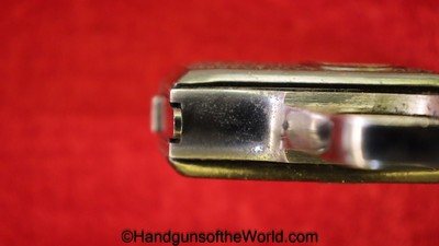 CZ Duo, 6.35mm, Dated 1944 - Image 6 of 14