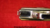 CZ Duo, 6.35mm, Dated 1944 - Image 6 of 14