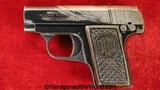 CZ Duo, 6.35mm, Dated 1944 - Image 1 of 14