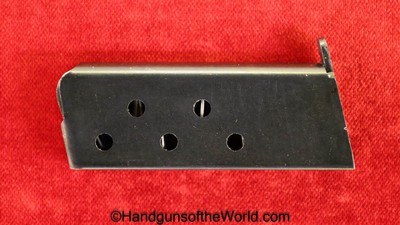 CZ Duo, 6.35mm, Dated 1944 - Image 13 of 14