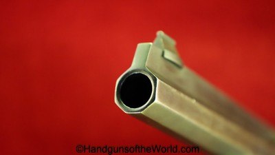 Webley Model 1900, .455 caliber, Cased with Provenance - Image 11 of 20
