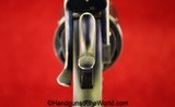 Webley Model 1900, .455 caliber, Cased with Provenance - Image 14 of 20