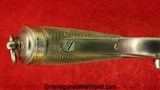 Webley Model 1900, .455 caliber, Cased with Provenance - Image 5 of 20