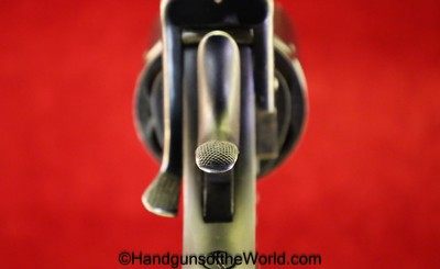 Webley Model 1900, .455 caliber, Cased with Provenance - Image 14 of 20