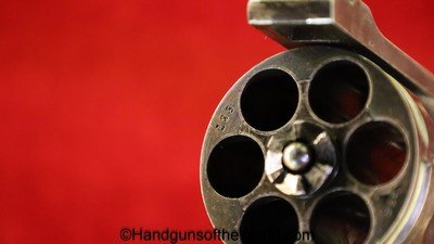 Webley Model 1900, .455 caliber, Cased with Provenance - Image 17 of 20