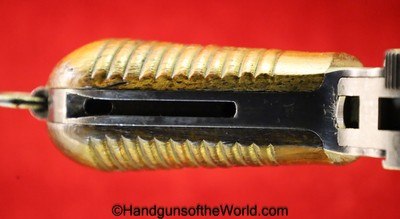 Mauser 1930 Commercial Broomhandle, 7.63mm with Stock & Harness - Image 15 of 20