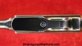Mauser 1930 Commercial Broomhandle, 7.63mm with Stock & Harness - Image 17 of 20