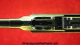 Mauser 1930 Commercial Broomhandle, 7.63mm with Stock & Harness - Image 6 of 20