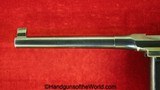 Mauser 1930 Commercial Broomhandle, 7.63mm with Stock & Harness - Image 10 of 20