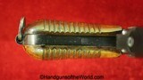 Mauser 1930 Commercial Broomhandle, 7.63mm with Stock & Harness - Image 14 of 20