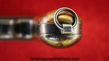 Mauser 1930 Commercial Broomhandle, 7.63mm with Stock & Harness - Image 18 of 20