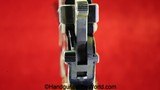 Mauser 1930 Commercial Broomhandle, 7.63mm with Stock & Harness - Image 8 of 20