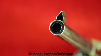 Mauser 1930 Commercial Broomhandle, 7.63mm with Stock & Harness - Image 4 of 20