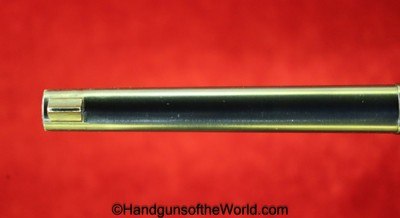 Mauser 1930 Commercial Broomhandle, 7.63mm with Stock & Harness - Image 5 of 20
