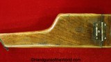 Mauser 1930 Commercial Broomhandle, 7.63mm with Stock & Harness - Image 20 of 20