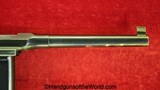 Mauser 1930 Commercial Broomhandle, 7.63mm with Stock & Harness - Image 11 of 20