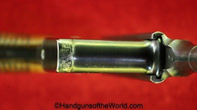 Mauser 1930 Commercial Broomhandle, 7.63mm with Stock & Harness - Image 13 of 20