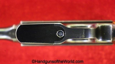 Mauser 1930 Commercial Broomhandle, 7.63mm with Stock & Harness - Image 17 of 20