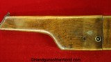 Mauser 1930 Commercial Broomhandle, 7.63mm with Stock & Harness - Image 19 of 20