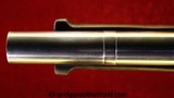 German SL Flare Pistol, 26.5mm, Kriegsmarine-Single Barrel - Image 9 of 17