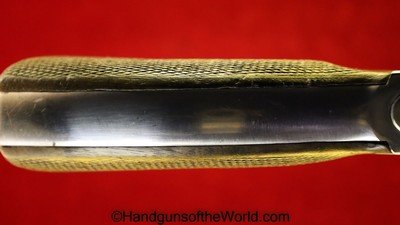 German SL Flare Pistol, 26.5mm, Kriegsmarine-Single Barrel - Image 5 of 17