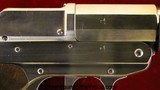 German SL Flare Pistol, 26.5mm, Kriegsmarine-Single Barrel - Image 13 of 17