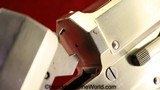 German SL Flare Pistol, 26.5mm, Kriegsmarine-Single Barrel - Image 17 of 17