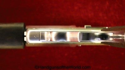 German SL Flare Pistol, 26.5mm, Kriegsmarine-Single Barrel - Image 7 of 17