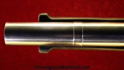 German SL Flare Pistol, 26.5mm, Kriegsmarine-Single Barrel - Image 9 of 17