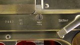 German SL Flare Pistol, 26.5mm, Kriegsmarine-Single Barrel - Image 15 of 17