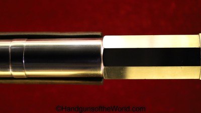German SL Flare Pistol, 26.5mm, Kriegsmarine-Single Barrel - Image 10 of 17