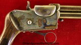 Berger Repeating Pistol, 1st Model, 7mm - Image 11 of 16