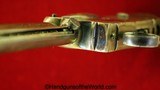 Berger Repeating Pistol, 1st Model, 7mm - Image 16 of 16