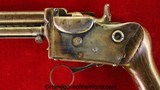 Berger Repeating Pistol, 1st Model, 7mm - Image 8 of 16