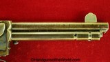 Berger Repeating Pistol, 1st Model, 7mm - Image 10 of 16